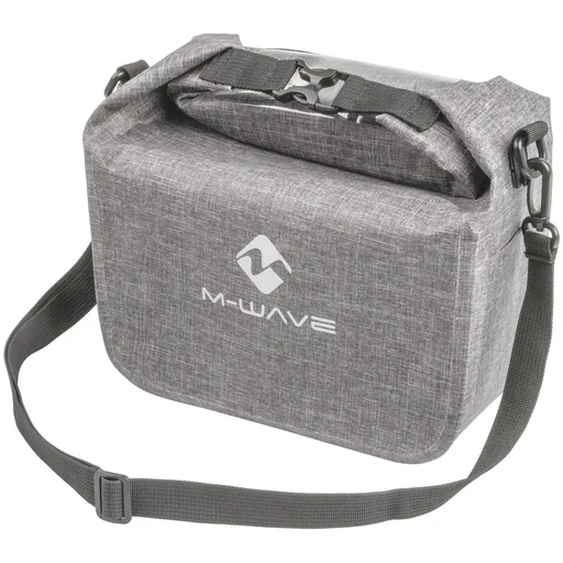 "Fahrrad-Lenkertasche "Suburban Front" image"