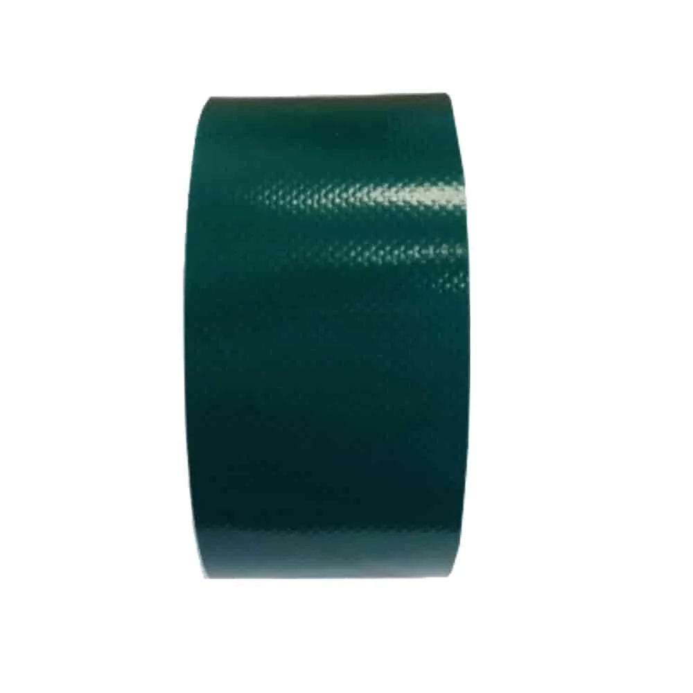 "PVC Spezialklebeband 5 Meter grün image"