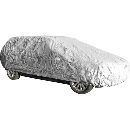 "Ganzgarage Tybond Stationwagon L 472x175x121cm image"
