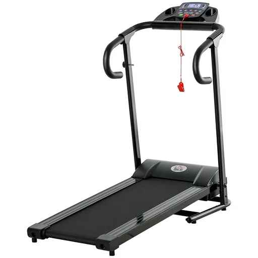 "Laufband Klappbar elektrisch 500 W image"