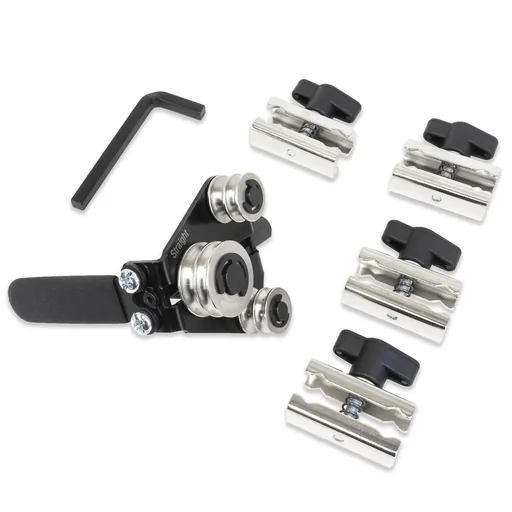 "Biegevorrichtung für Bremsleitungen - Mini Tube Bender - image"