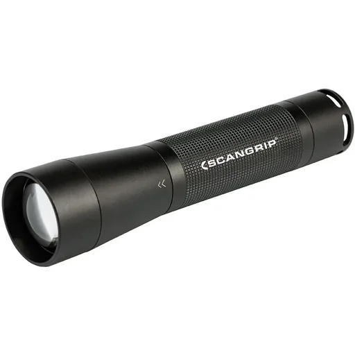 "Aufladbare Taschenlampe Flash-200 R 200lm image"