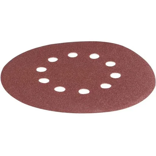 "Schleifscheibe Durchmesser150mm K120, 10 Stück image"