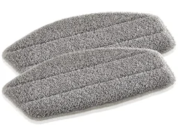 Replacement pads for CleanTenso steam cleaner, set of 2