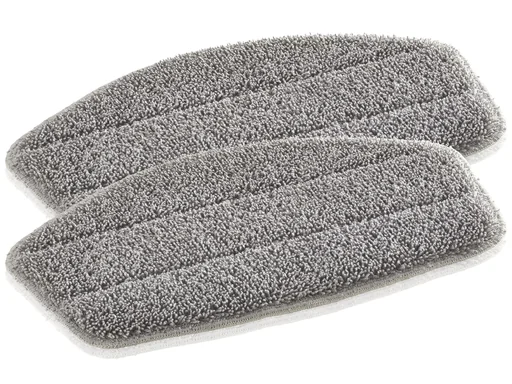 "Ersatzpads zu Dampfreiniger CleanTenso, 2er Set image"