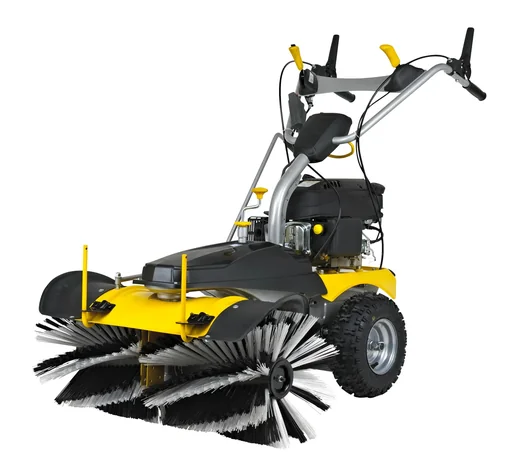 "Kehrmaschine Smart Sweep 800 E image"