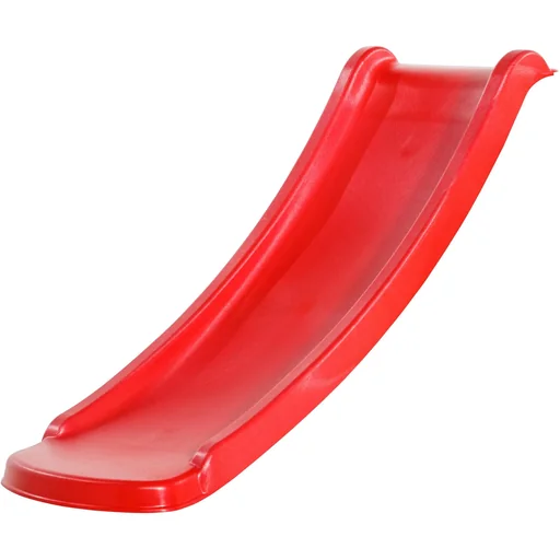 "Sky120 Rutsche Rot - 118 cm image"
