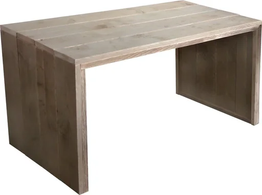 "Gartentisch Amsterdam Gerüstholz - 220 cm image"