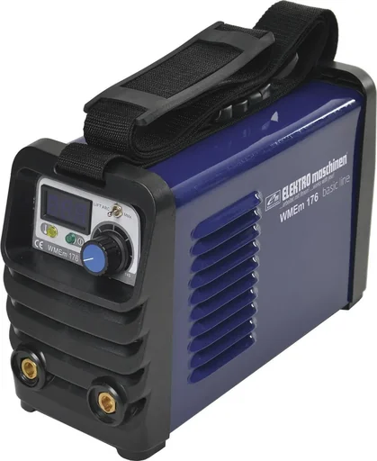 "Schweißinverter WMEm 176 image"