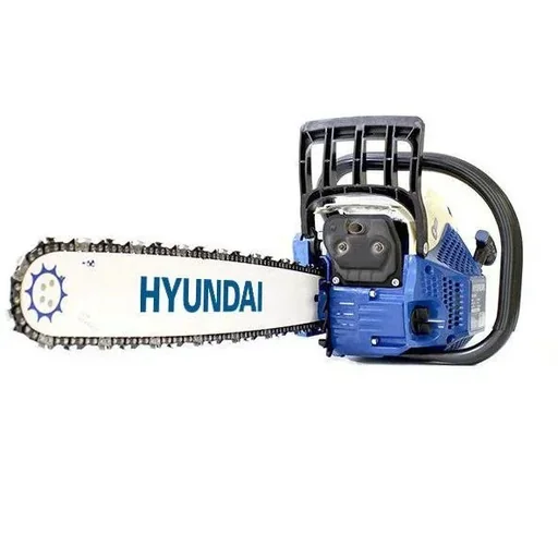 "Motorsäge mit 54ccm Benzinmotor image"