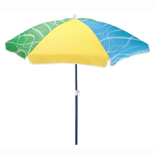 "106,7 cm Meer Regenschirm image"