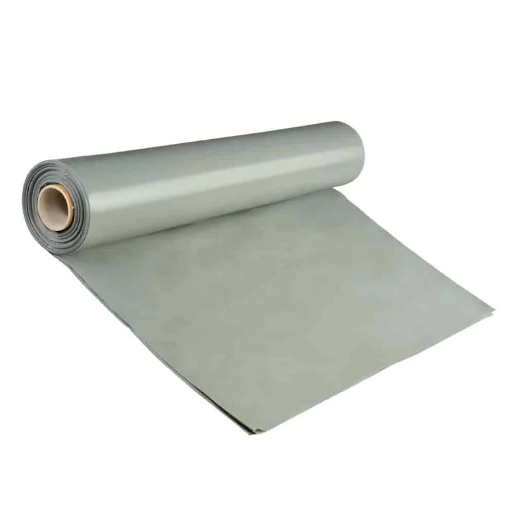 "Baufolie Typ200 transluzent 4 x 25m image"