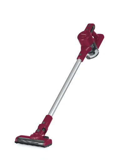 "Power Akku Zyklon-Hand/Bodensauger, 22,2V, rot, 150 Watt image"