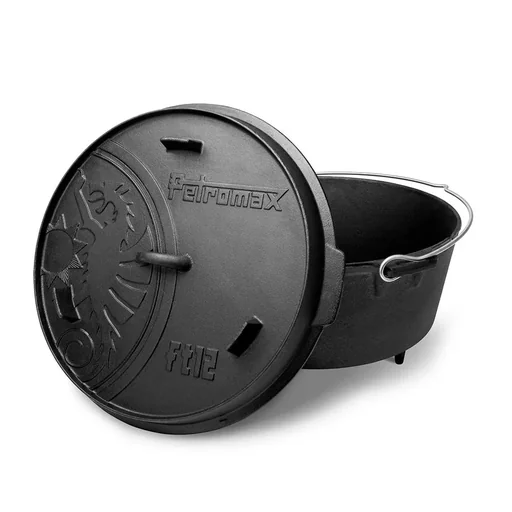 "Feuertopf (12qt) image"