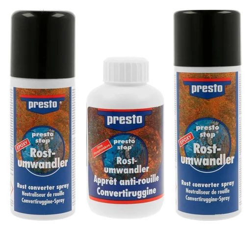 "Rostumwandlerspray, 150 ml image"