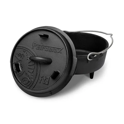"Feuertopf (3qt) image"