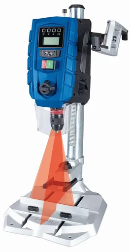 "Tischbohrmaschine DP60 image"