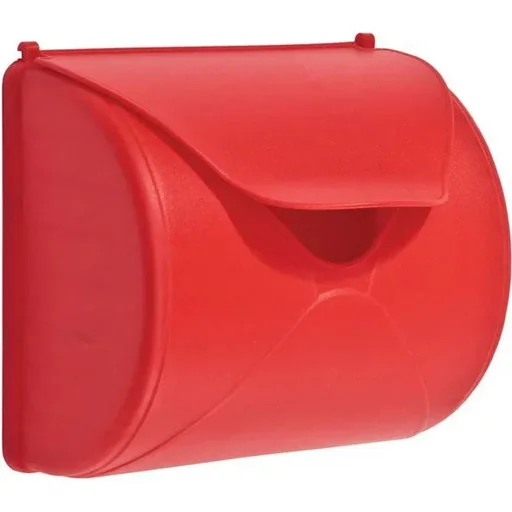 "Postfach Rot image"