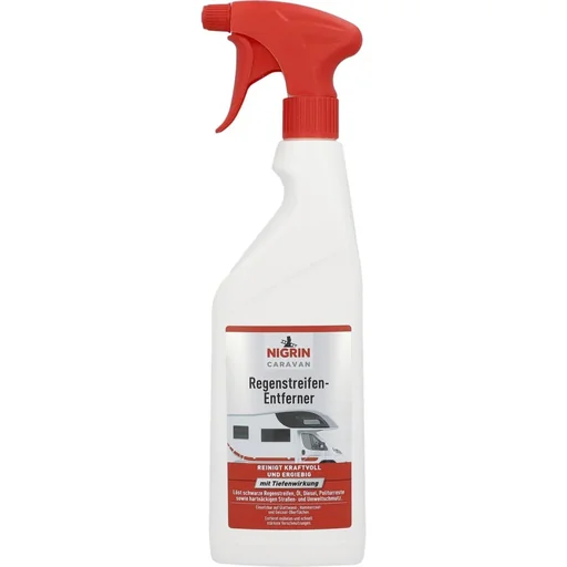 "Caravan Regenstreifen - Entferner, 750 ml image"