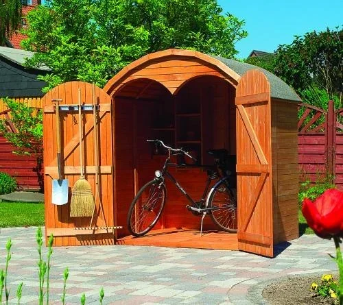 "Geräteschrank "Roma", klein image"