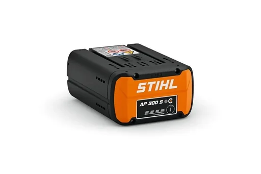 "Akku AP 300 S, 36V, 7,2 Ah, 281 Wh image"