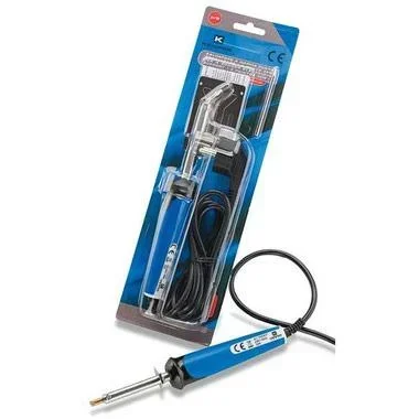"Hobby-Lötkolben 30W - 430°C - inkl. Standard- und 2x 4 mm-Lötspitzen image"