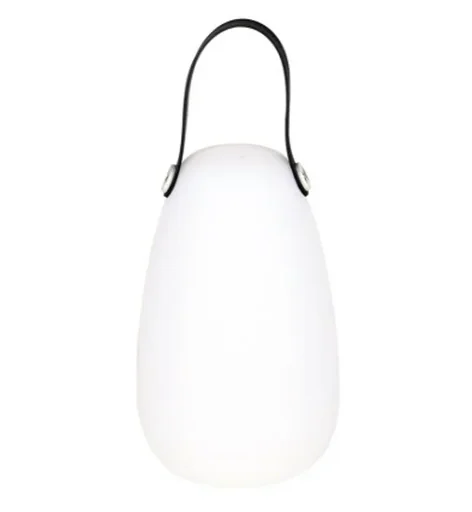 "LED Tischlampe mit Farbwechsel image"