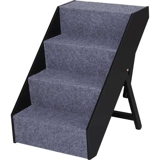 "Haustiertreppe klappbar image"