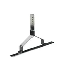 Schuffel, 65 cm für Kombimaschinen