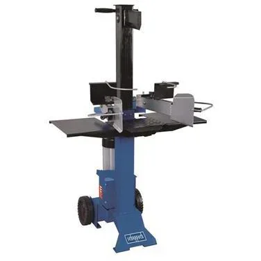 "Holzspalter HL730 400V 7 Tonnen image"