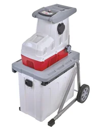 Elektro Leisewalzenhäcksler GM H - 3000