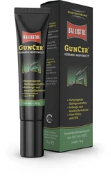GunCer ceramic gun grease