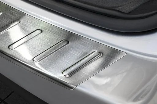 "Ladekantenschutz für Renault Laguna III Kombi Baujahr 2008> image"