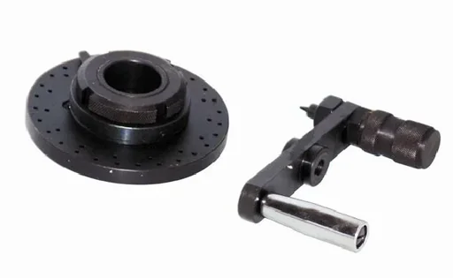 "Teilscheibe zu Runddrehtisch 100 mm image"