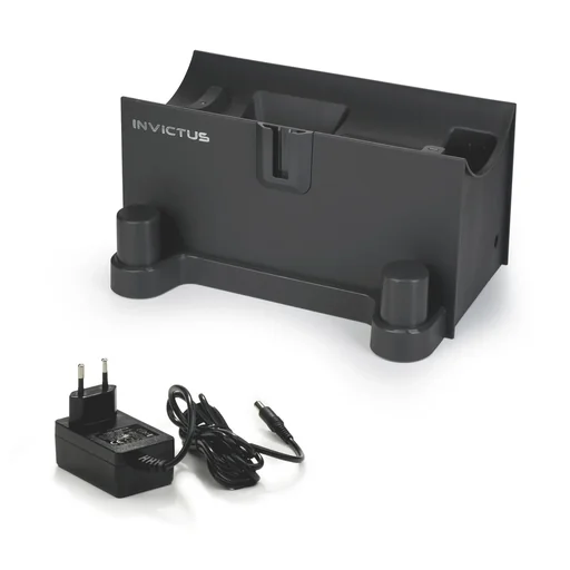 "Ladestation zu Invictus X5 934670 image"