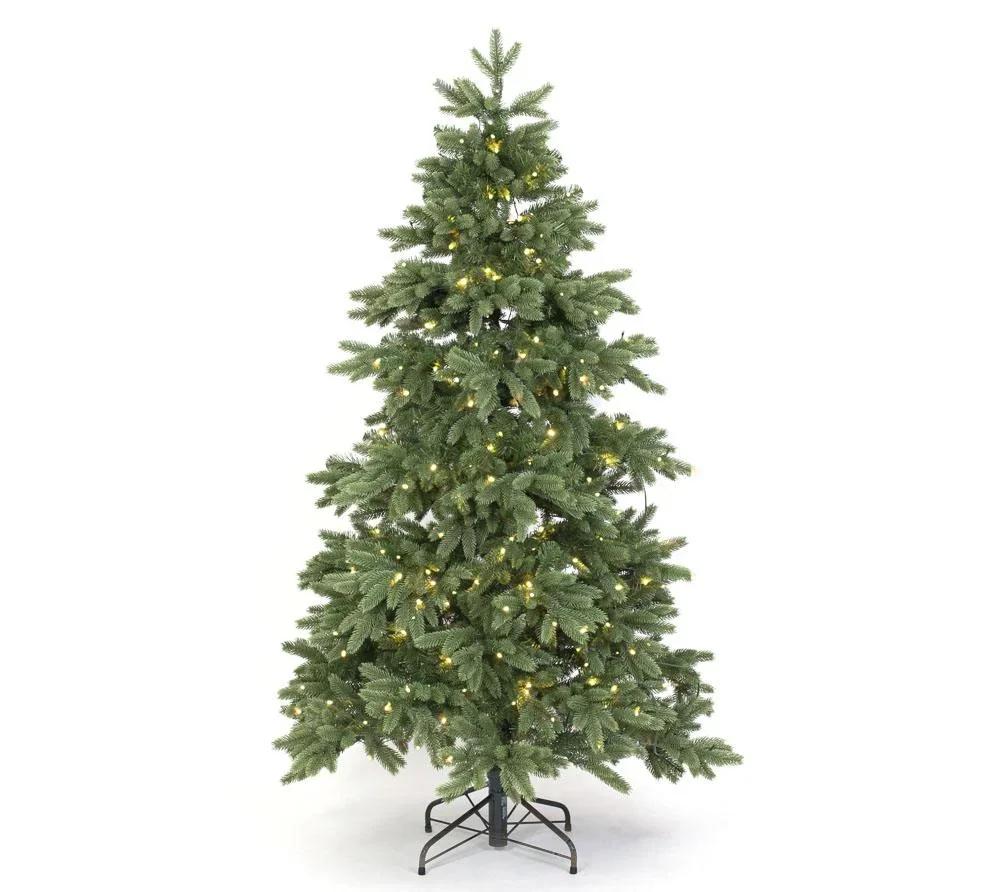 "Weihnachtsbaum Roswell Kiefer 150 cm image"