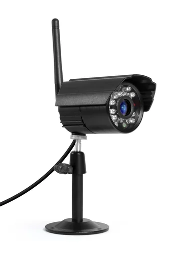 "Zusatzkamera zu Outdoor-Funkkamerasystem image"