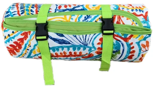 "Picknick Decke im Capri Design image"