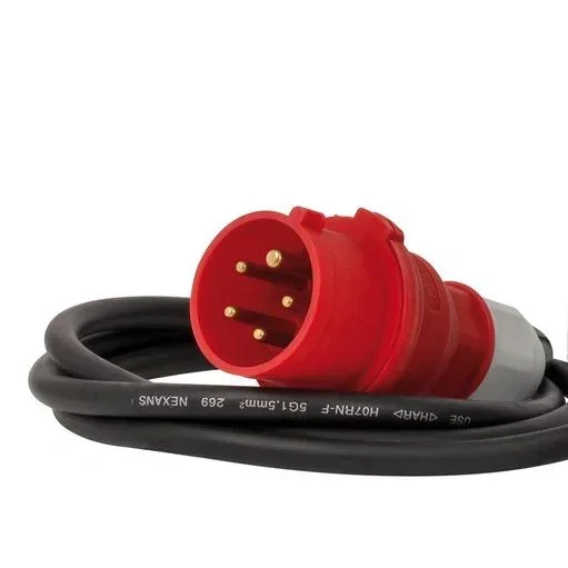 "Kompakter Kleinstromverteiler BKV 2/4 G IP44 image"