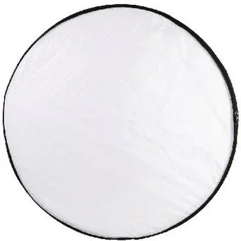"Fotostudio Rund-Reflektor CL-REFLECTOR10 80 cm image"