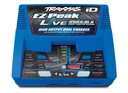 DUAL EZ-Peak Live 200 Watt NiMH/Lipo bis 4S, Schnell-Lader TRAXXAS EU-Version (mit iD Akku-Erkennung)