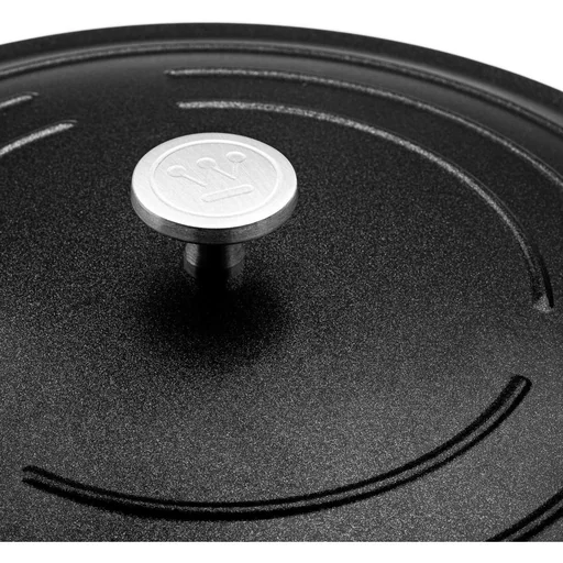 "Performance Series Bratpfanne - Backofen geeignet - 24 cm - Schwarz image"
