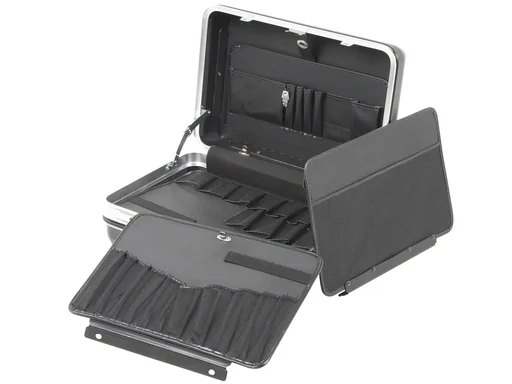 "Werkzeugkoffer BUDGET 5021, 23 Liter image"