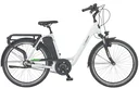 GENIESSER 23.EMC.10 City E-Bike 26"/28" AEG EcoDrive C Damen Wave 26": Rahmengröße 49cm