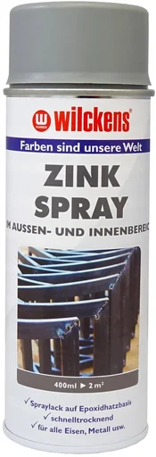 "Zinkspray, 400 ml image"