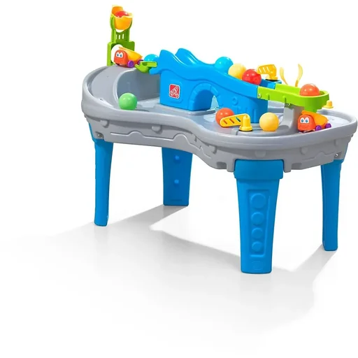"Ball Buddies Truckin '& Rollin' Spieltisch image"