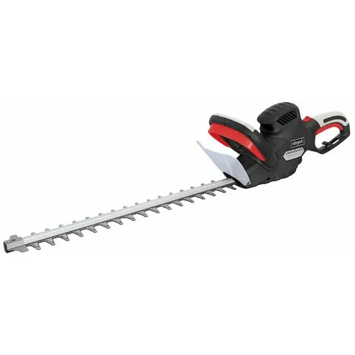 "Elektrische Heckenschere HT600, 600W image"
