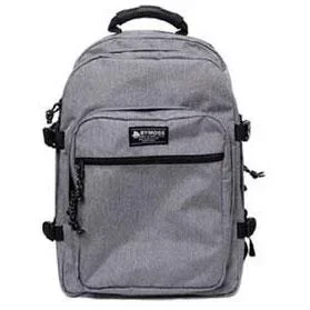"BYMOSS Maximum Rucksack grau image"