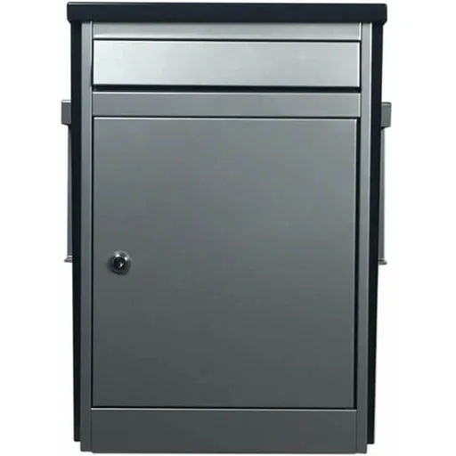 "Safepost ScanPro 28 Mailbox image"