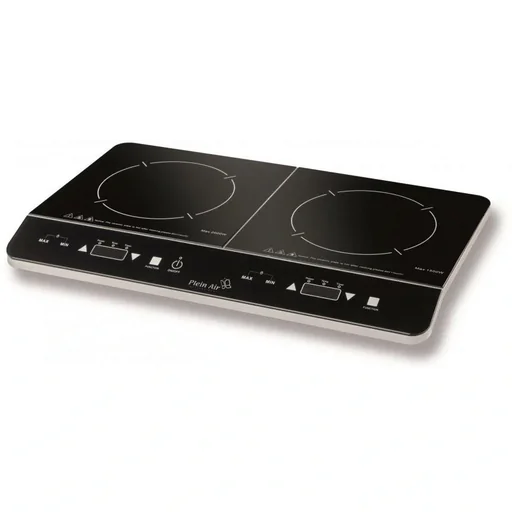 "Induktie Kochfeld 2-er Camilla 3500W image"